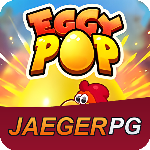 Logo Oficial JAEGERPG Download